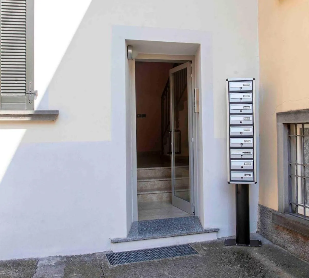 The Clock House -Centro Storico- Apartment Clusone