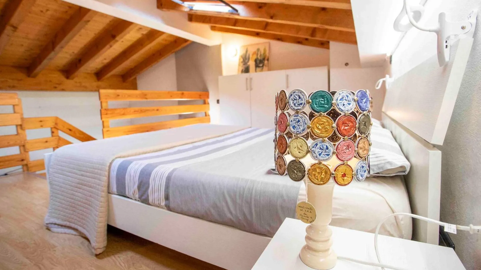 The Clock House -Centro Storico- Apartment Clusone