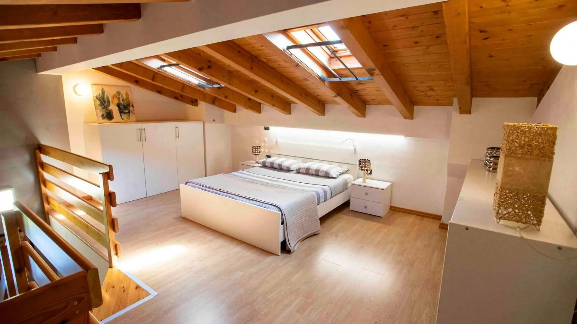 The Clock House -Centro Storico- Apartment Clusone Italy