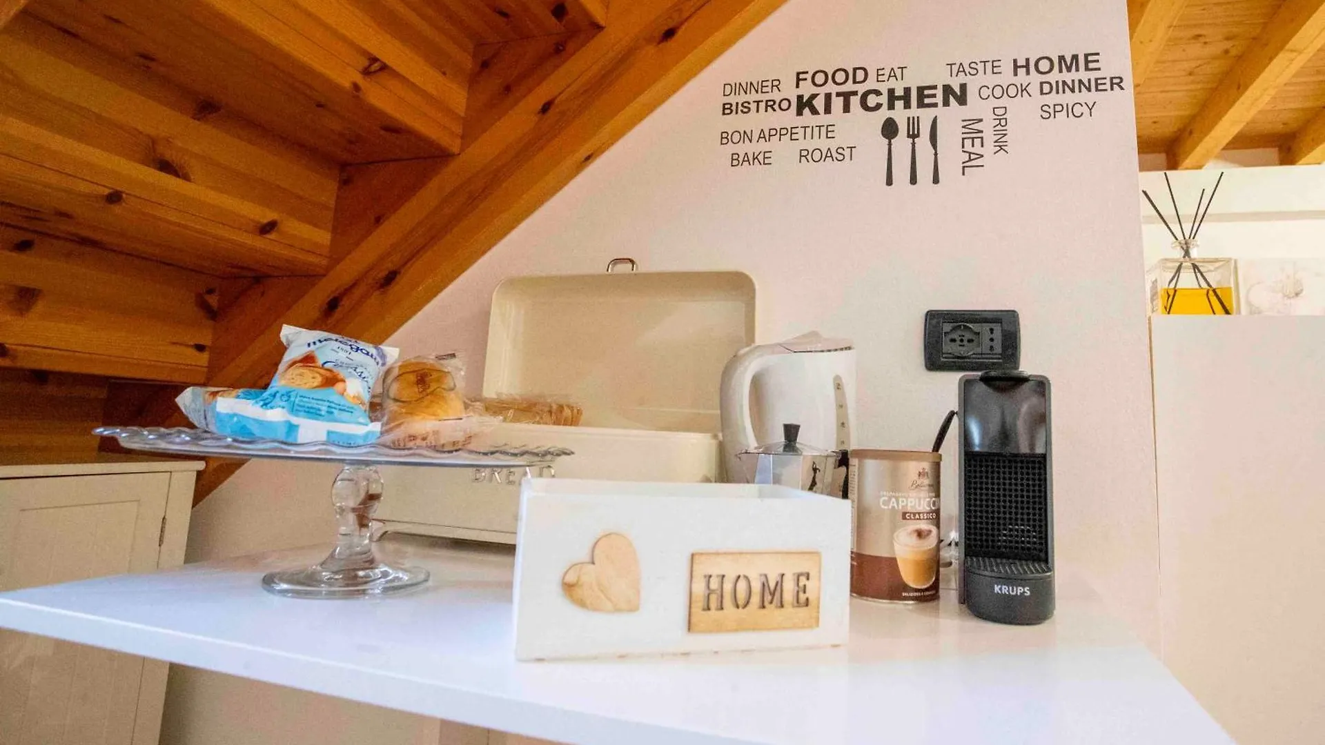 The Clock House -Centro Storico- Apartment Clusone