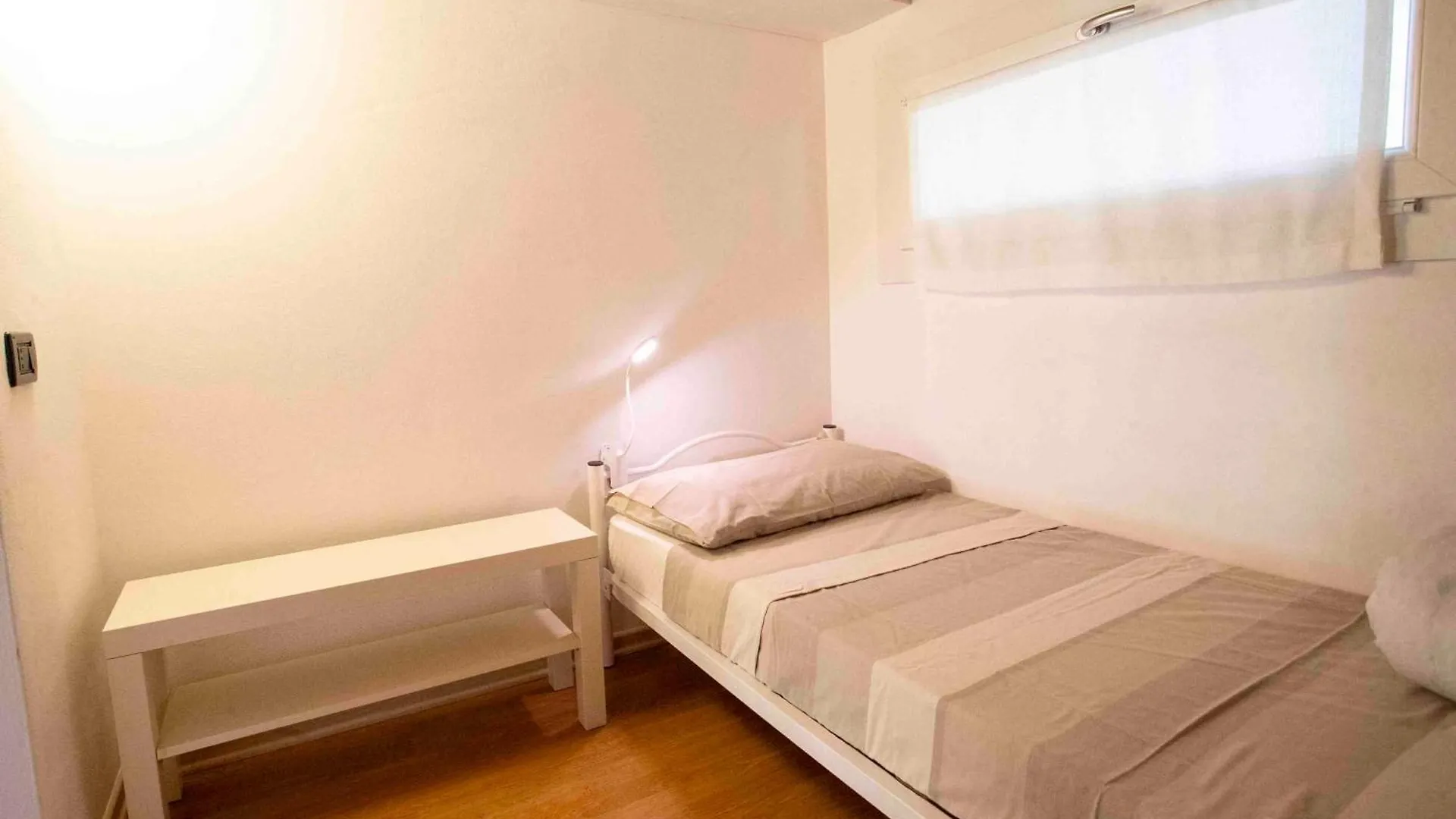 The Clock House -Centro Storico- Apartment Clusone Italy