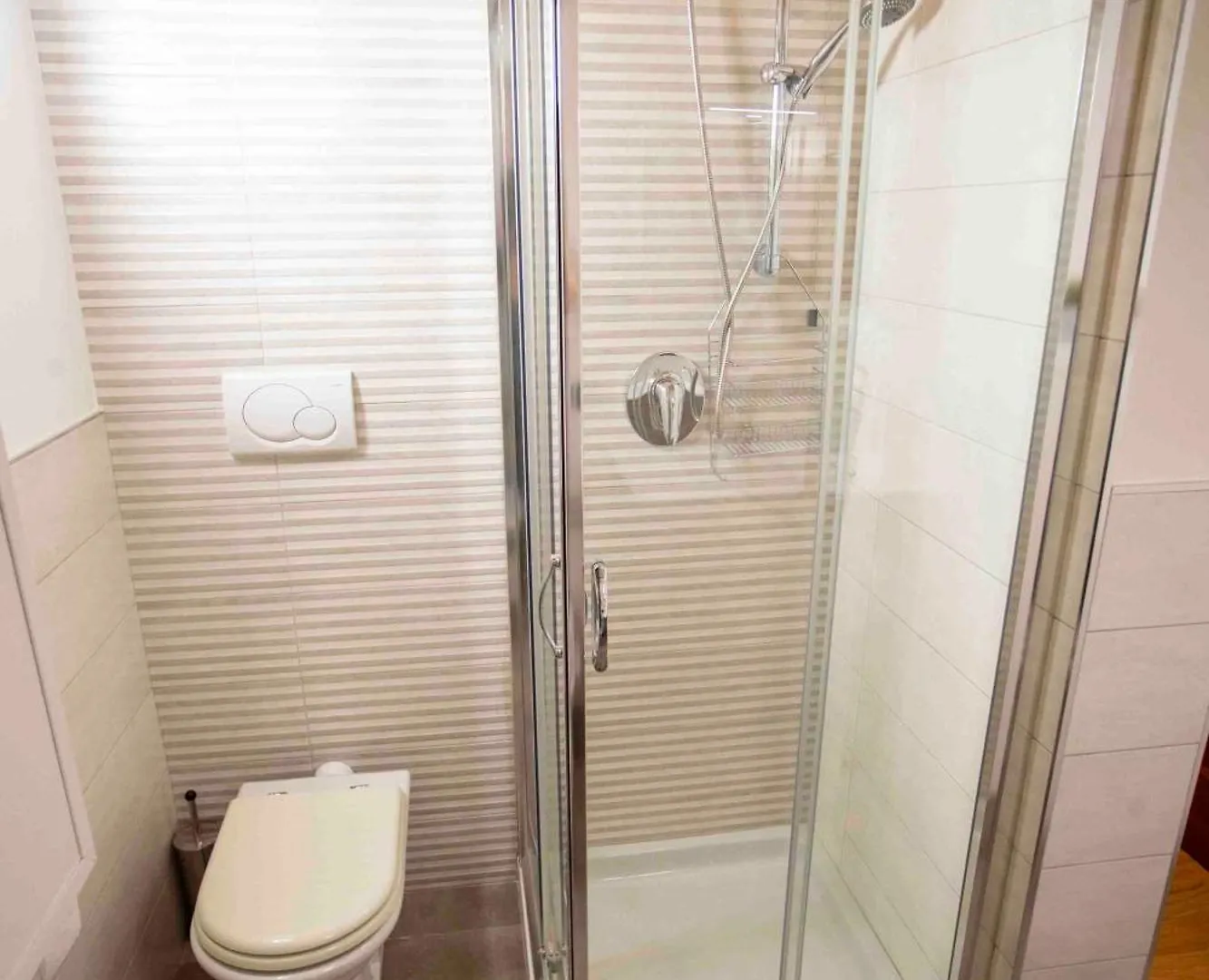 The Clock House -Centro Storico- Apartment Clusone