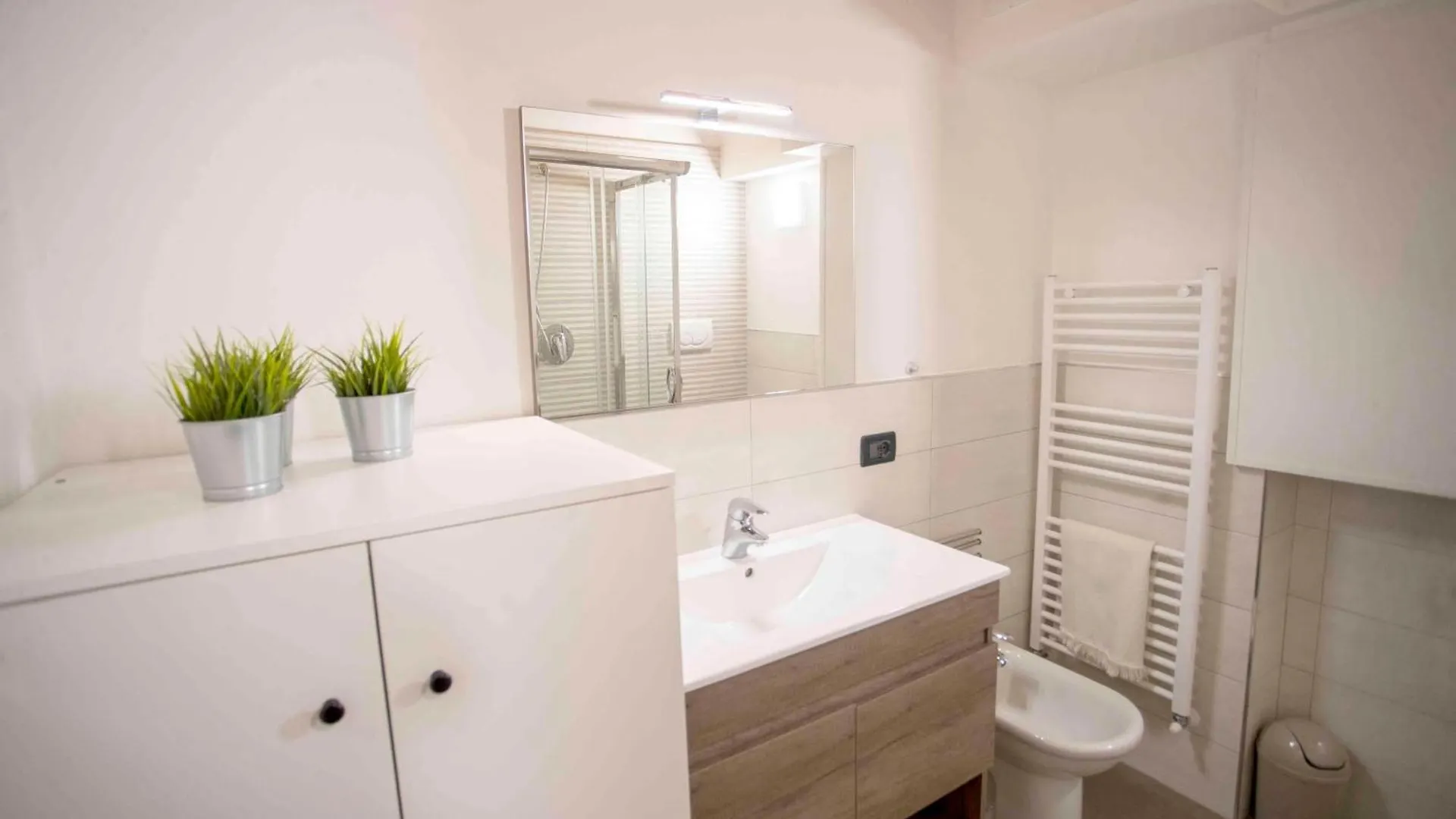 The Clock House -Centro Storico- Apartment Clusone